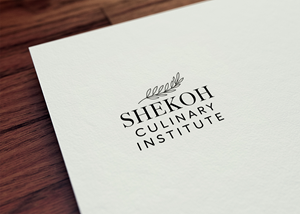 Diseño de Logo por Sajee. para Shekoh Confections | Diseño: #36038352