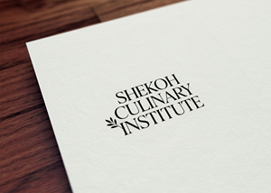 Logo Design by Sajee. for Shekoh Confections | Design: #36038354