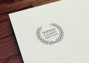Logo Design by Sajee. for Shekoh Confections | Design: #36038371
