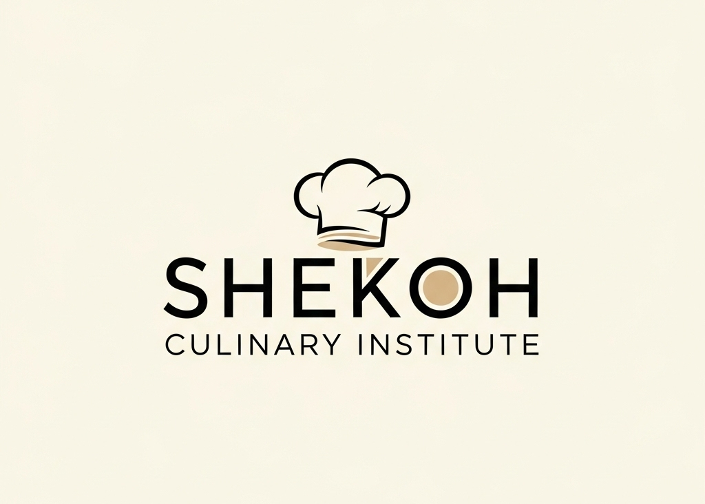 Logo-Design von HSL Brain für Shekoh Confections | Design #36033754