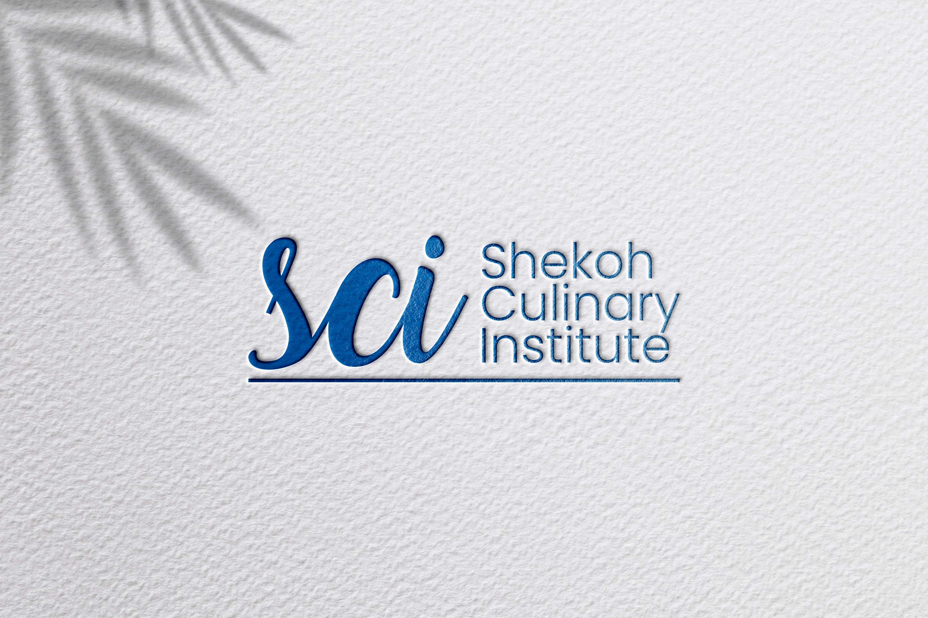 Diseño de Logo por GeekGroup para Shekoh Confections | Diseño #36041459