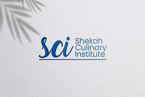 Diseño de Logo por GeekGroup para Shekoh Confections | Diseño: #36041459