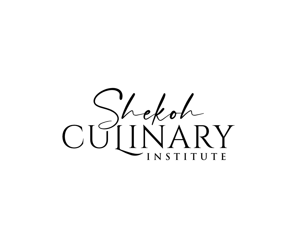 Diseño de Logo por Wa-tinku.Designs para Shekoh Confections | Diseño #36069788