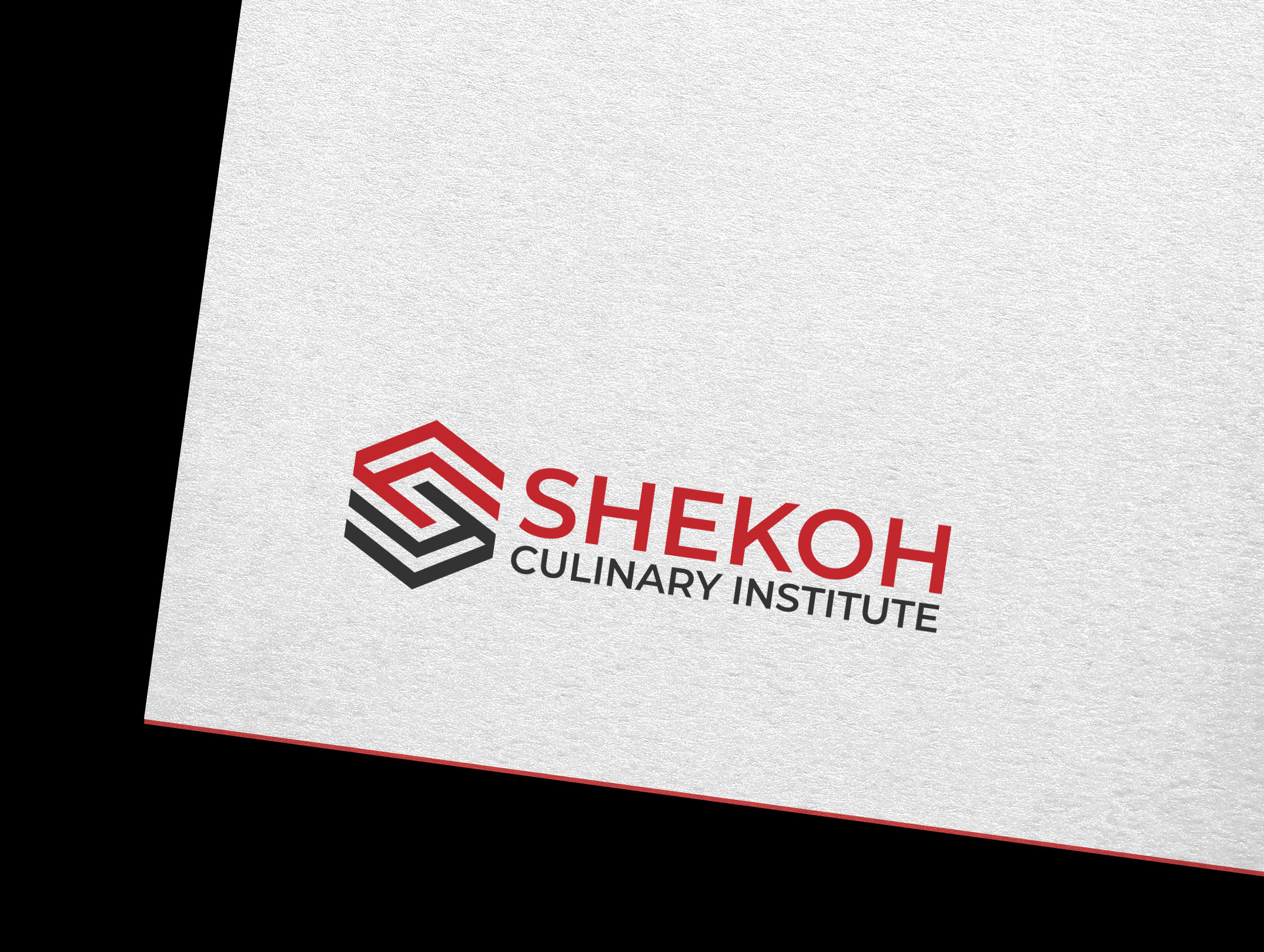 Diseño de Logo por GraphiqueLab para Shekoh Confections | Diseño #36038267