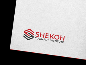 Diseño de Logo por GraphiqueLab para Shekoh Confections | Diseño: #36038267