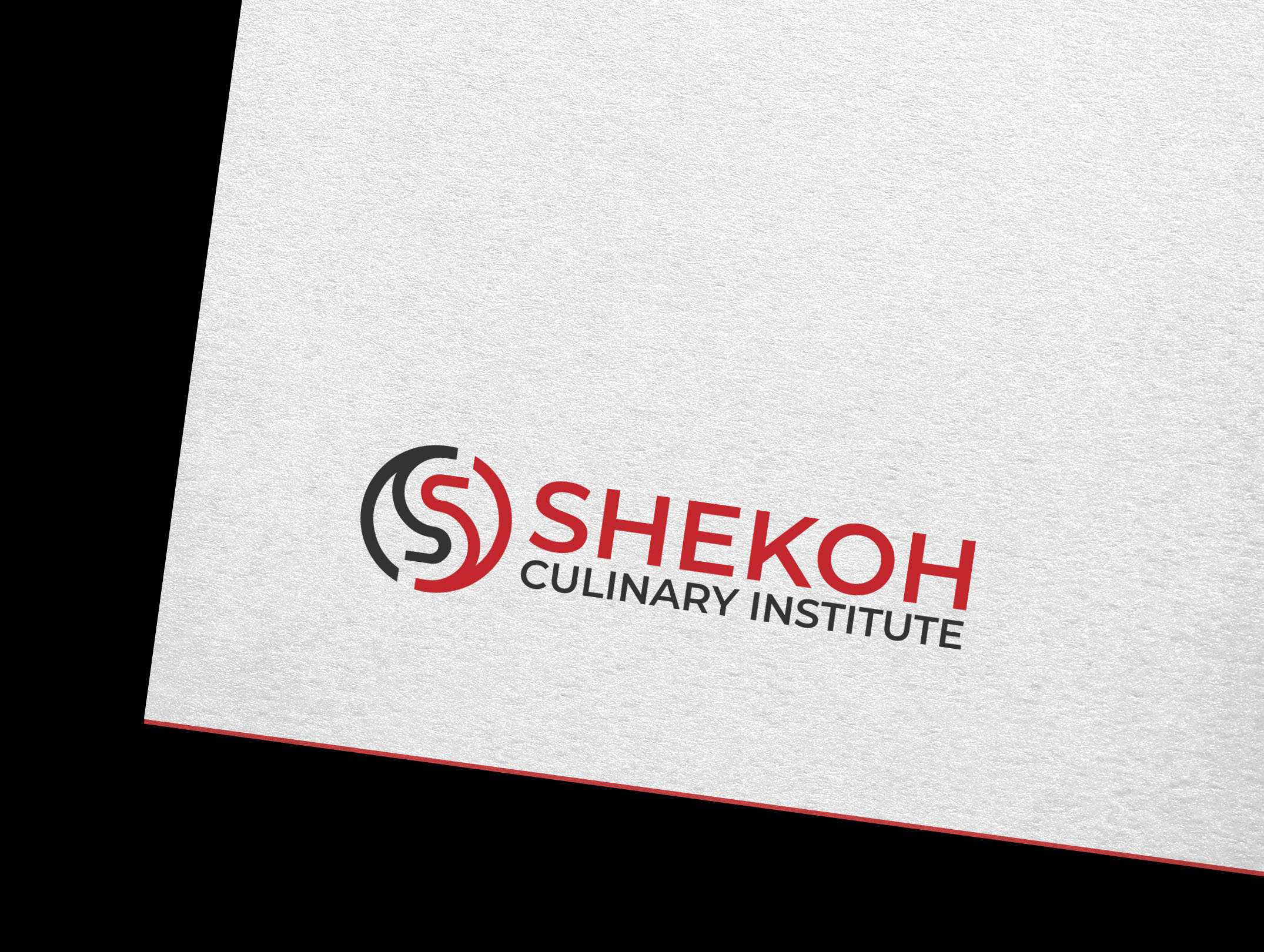 Diseño de Logo por GraphiqueLab para Shekoh Confections | Diseño #36038268