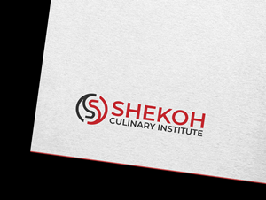 Diseño de Logo por GraphiqueLab para Shekoh Confections | Diseño: #36038268