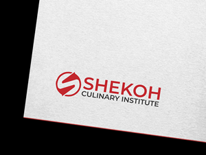 Diseño de Logo por GraphiqueLab para Shekoh Confections | Diseño: #36038269