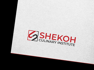 Diseño de Logo por GraphiqueLab para Shekoh Confections | Diseño: #36038270