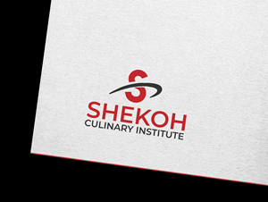 Diseño de Logo por GraphiqueLab para Shekoh Confections | Diseño: #36038271