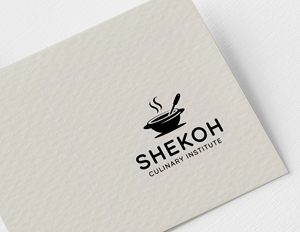 Logo Design by jijan for Shekoh Confections | Design: #36038549