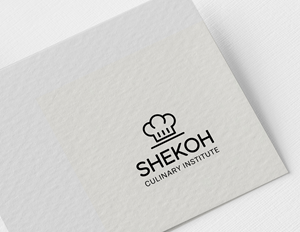 Logo Design by jijan for Shekoh Confections | Design: #36038550