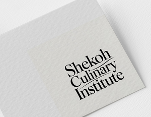 Logo Design by jijan for Shekoh Confections | Design: #36038551