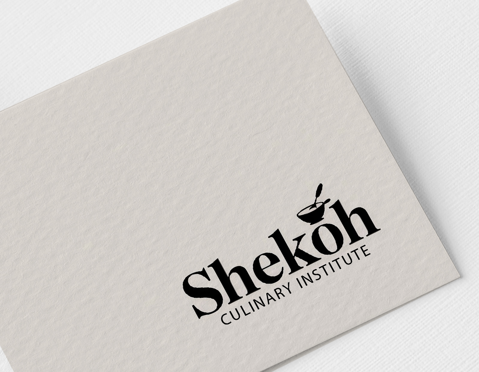 Logo Design by jijan for Shekoh Confections | Design #36038552
