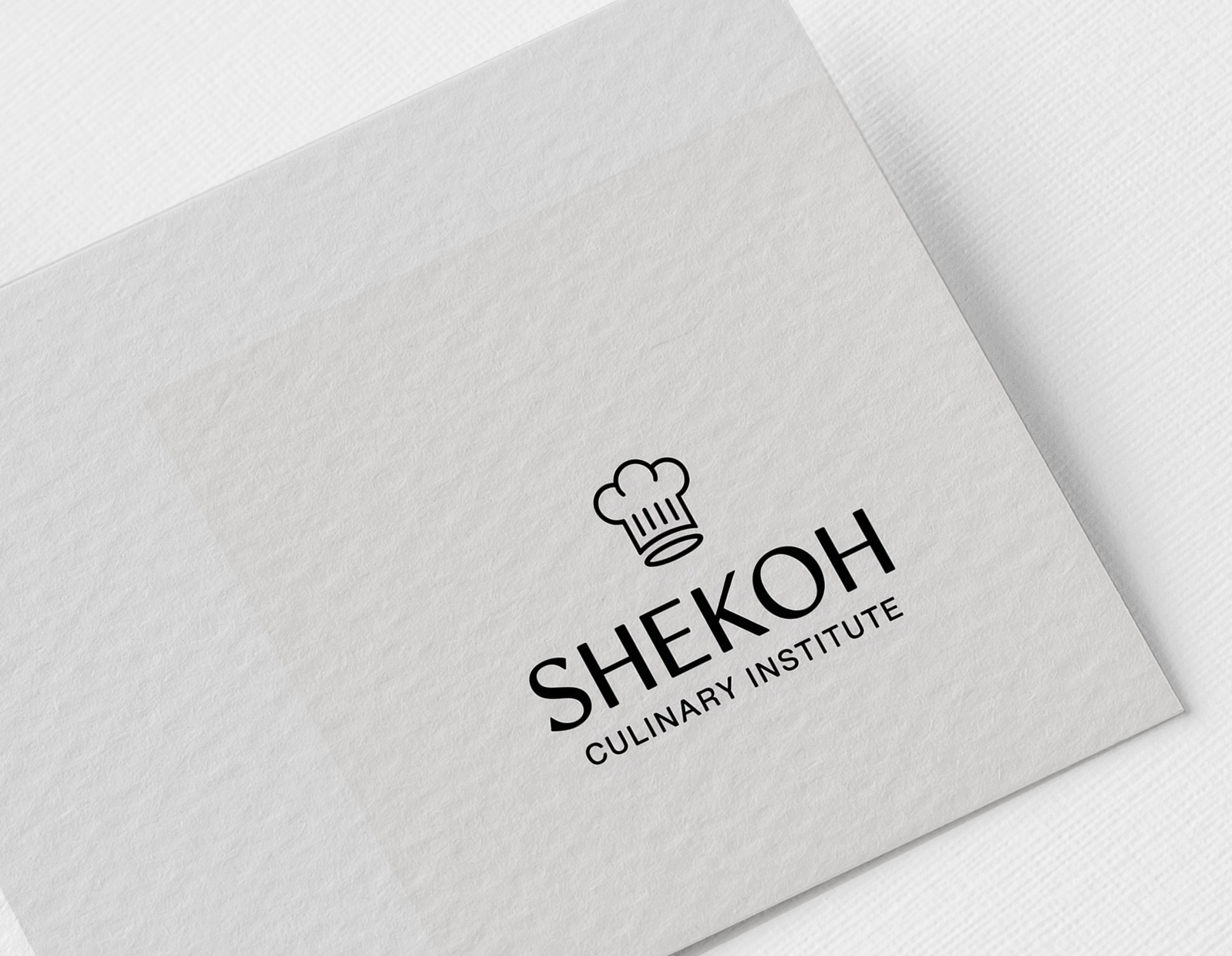 Logo Design by jijan for Shekoh Confections | Design #36038603