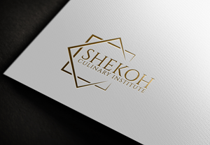 Diseño de Logo por Jubaidur Creative Designer para Shekoh Confections | Diseño: #36035651