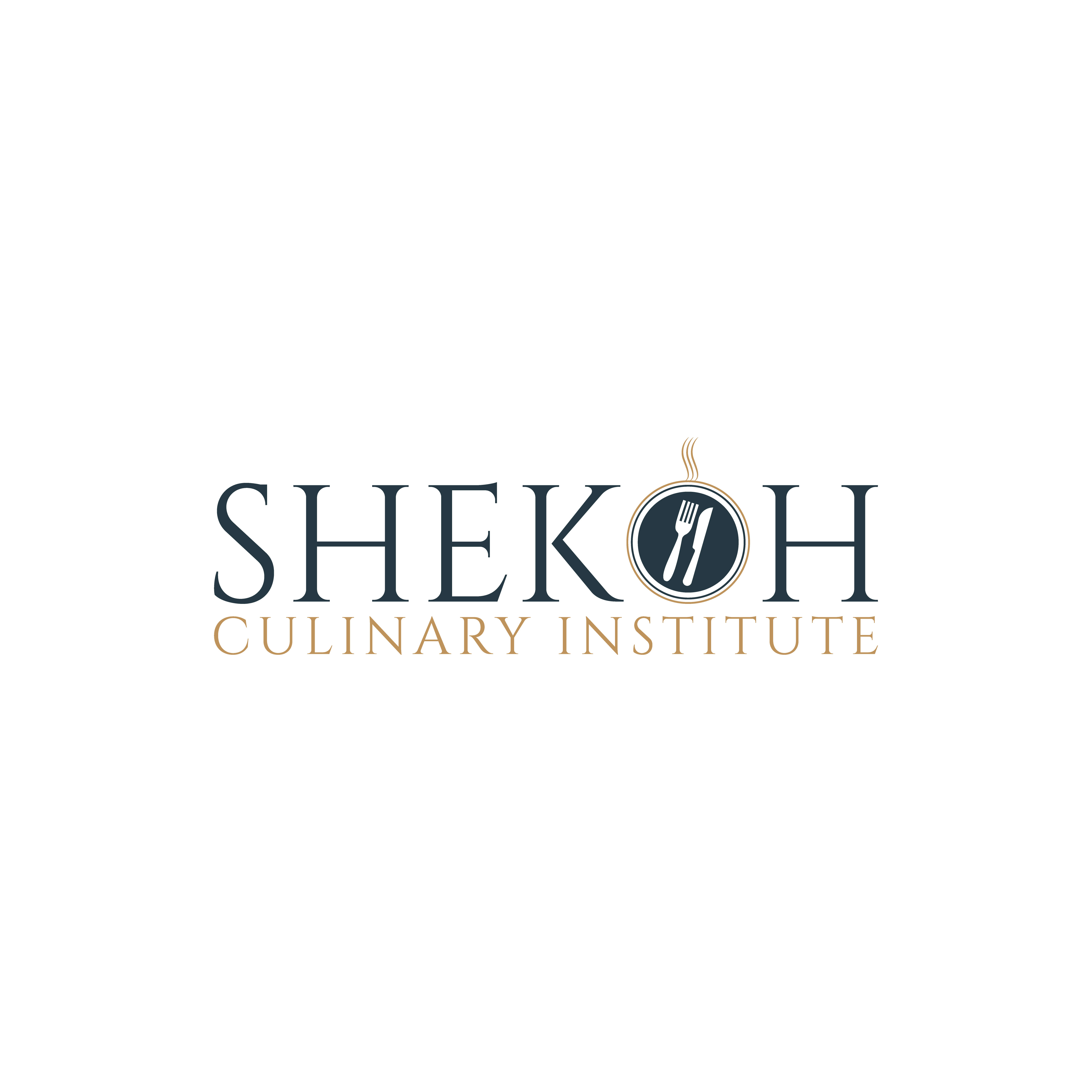 Logo Design by Jubaidur Creative Designer for Shekoh Confections | Design #36035653