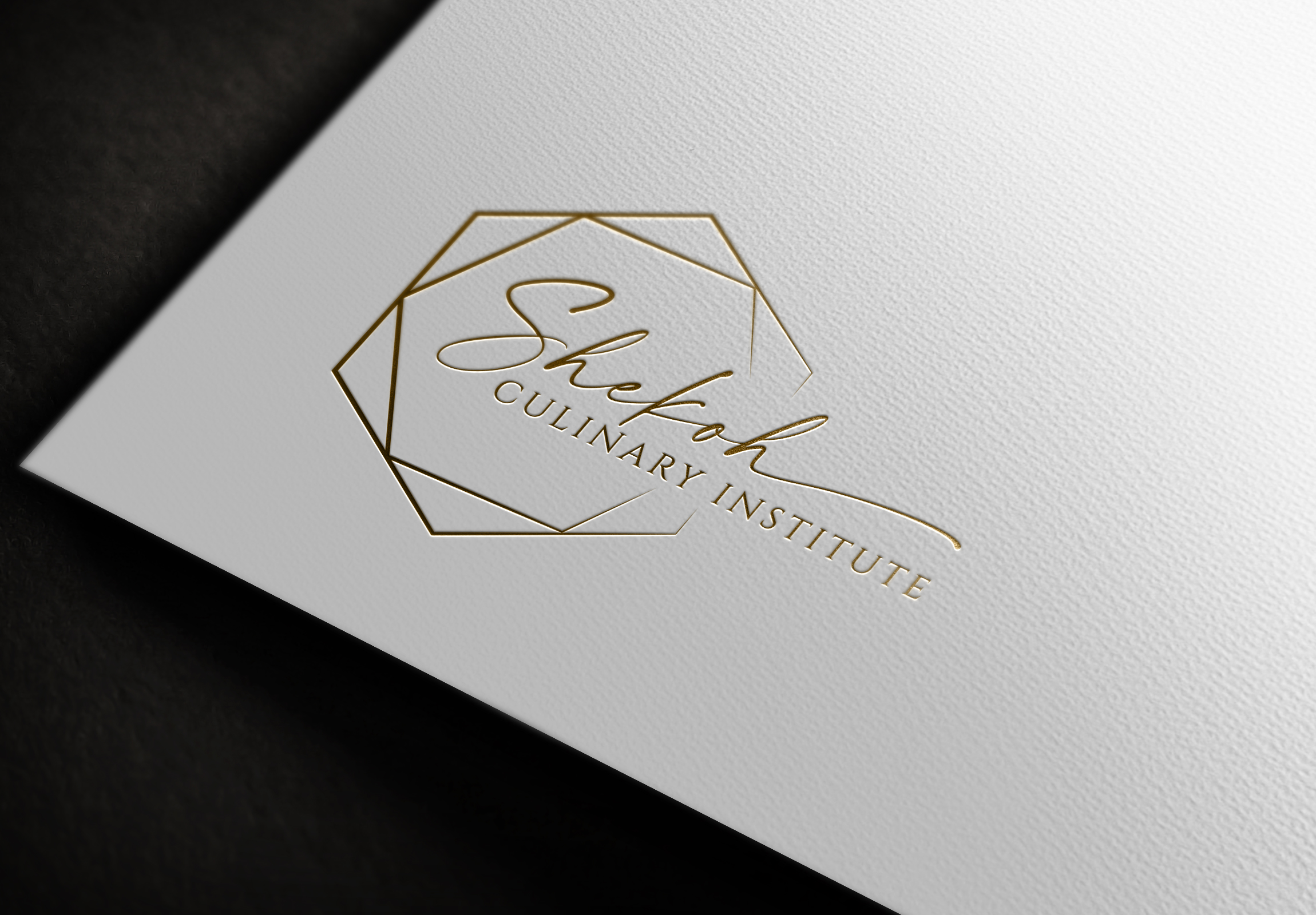 Logo Design by Jubaidur Creative Designer for Shekoh Confections | Design #36035654