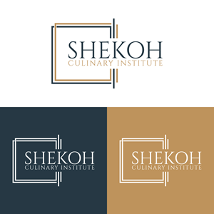 Logo Design by Jubaidur Creative Designer for Shekoh Confections | Design: #36035656