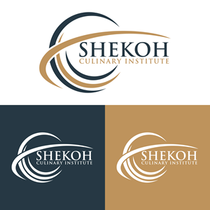 Logo Design by Jubaidur Creative Designer for Shekoh Confections | Design: #36035657