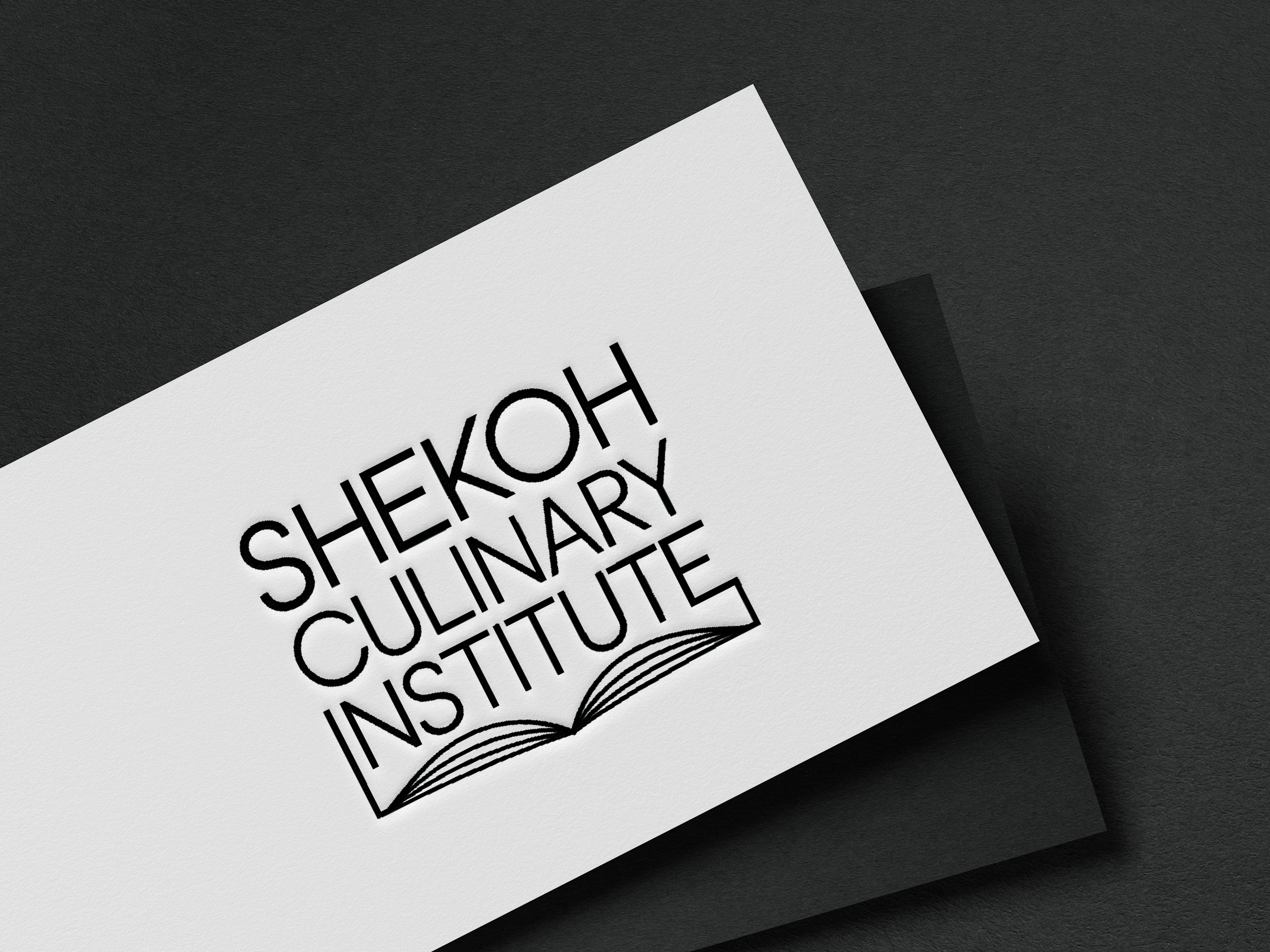 Logo Design by Creative Orbit for Shekoh Confections | Design #36037939