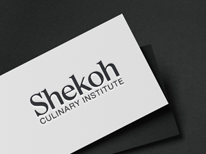 Logo Design by Creative Orbit for Shekoh Confections | Design: #36037941