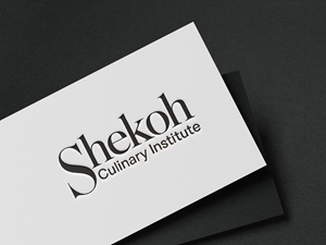 Logo Design by Creative Orbit for Shekoh Confections | Design: #36037942