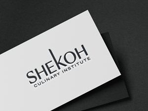 Diseño de Logo por Creative Orbit para Shekoh Confections | Diseño: #36037943