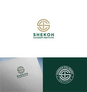 Design de Logo par Joenet Jayawarna pour Shekoh Confections | Design #36063619