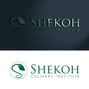 Logo Design by Dior design for Shekoh Confections | Design: #36042072