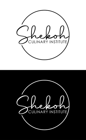Logo Design by Soonia for Shekoh Confections | Design: #36032234