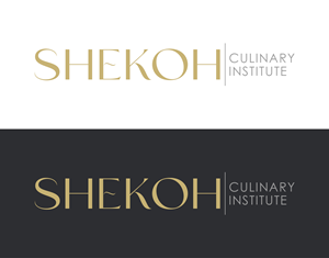 Logo Design by Soonia for Shekoh Confections | Design: #36032256