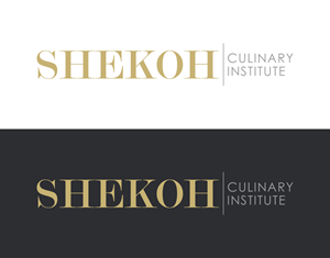 Logo Design by Soonia for Shekoh Confections | Design: #36032258