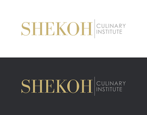 Logo Design by Soonia for Shekoh Confections | Design: #36032259