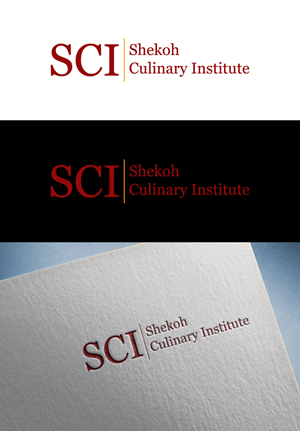 Logo Design by flora.c design for Shekoh Confections | Design: #36033647