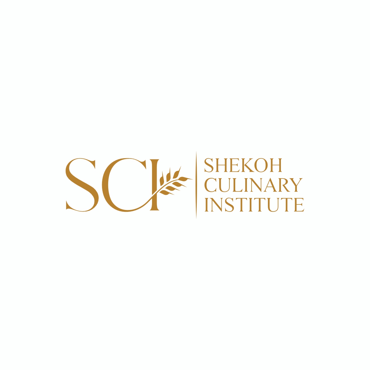 Logo Design by Ashani Bhattacharya for Shekoh Confections | Design #36034259