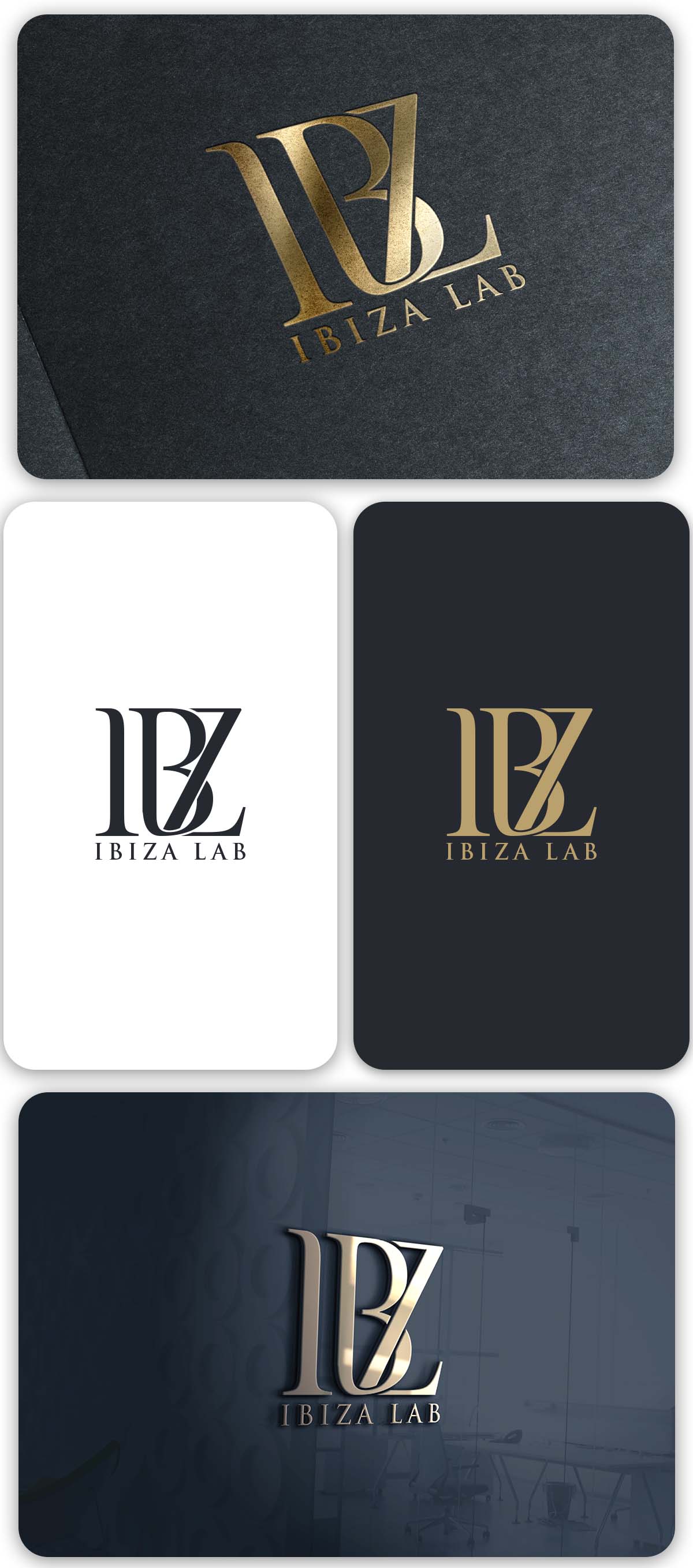 Logo Design by SANJU1 for this project | Design #36033935