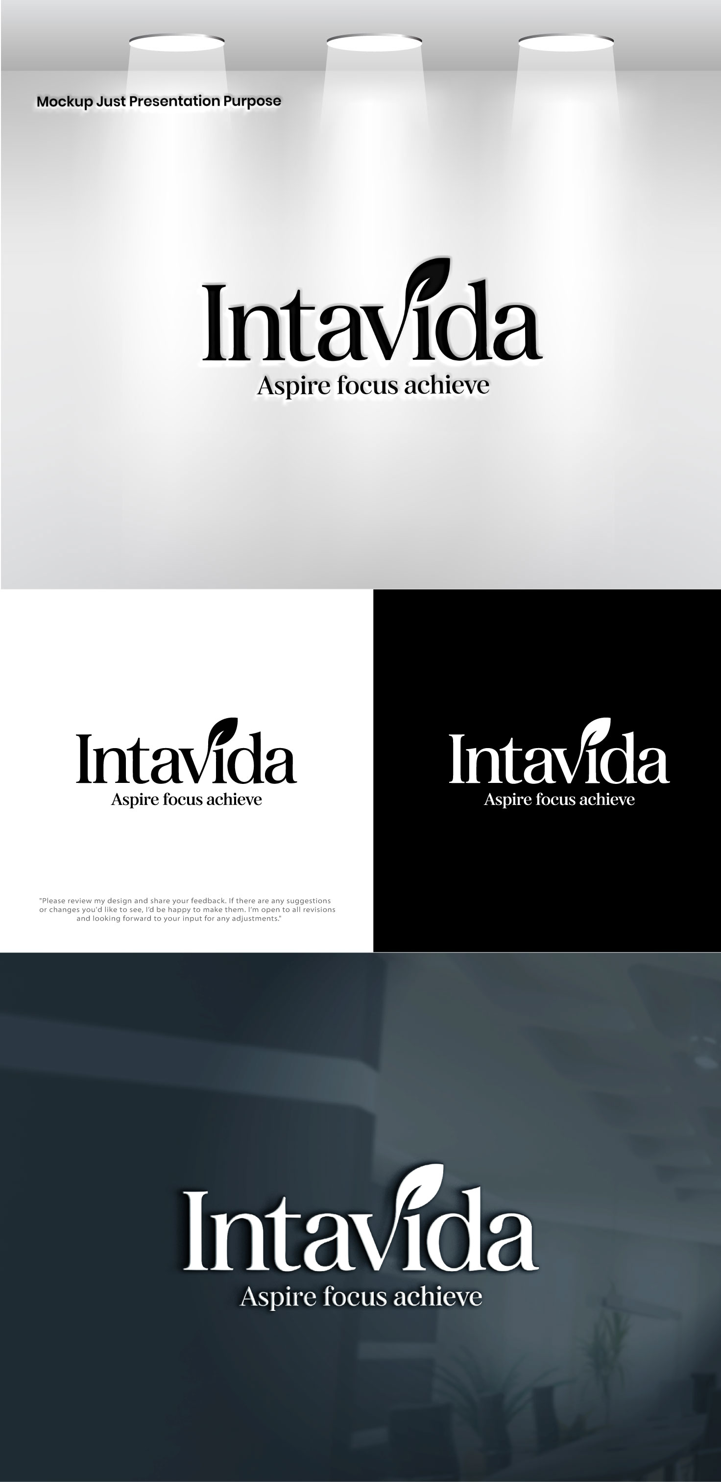 Logo Design by VectorForge for this project | Design #36034566