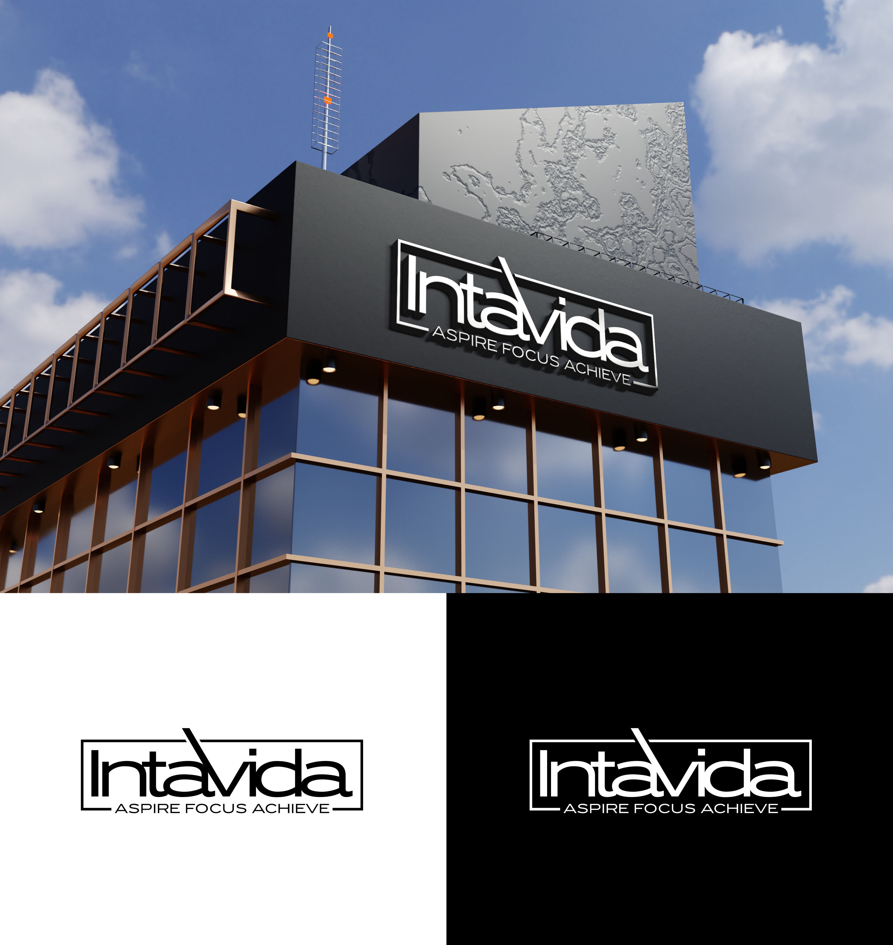 Logo Design by yellowdot for this project | Design #36030987