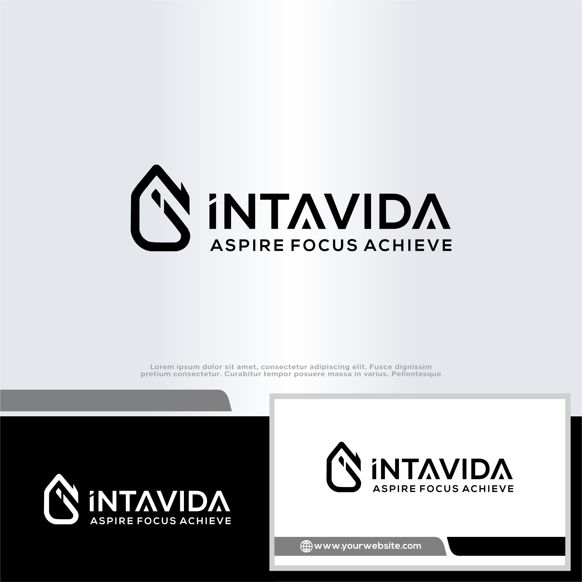 Logo Design by win it for this project | Design #36030874