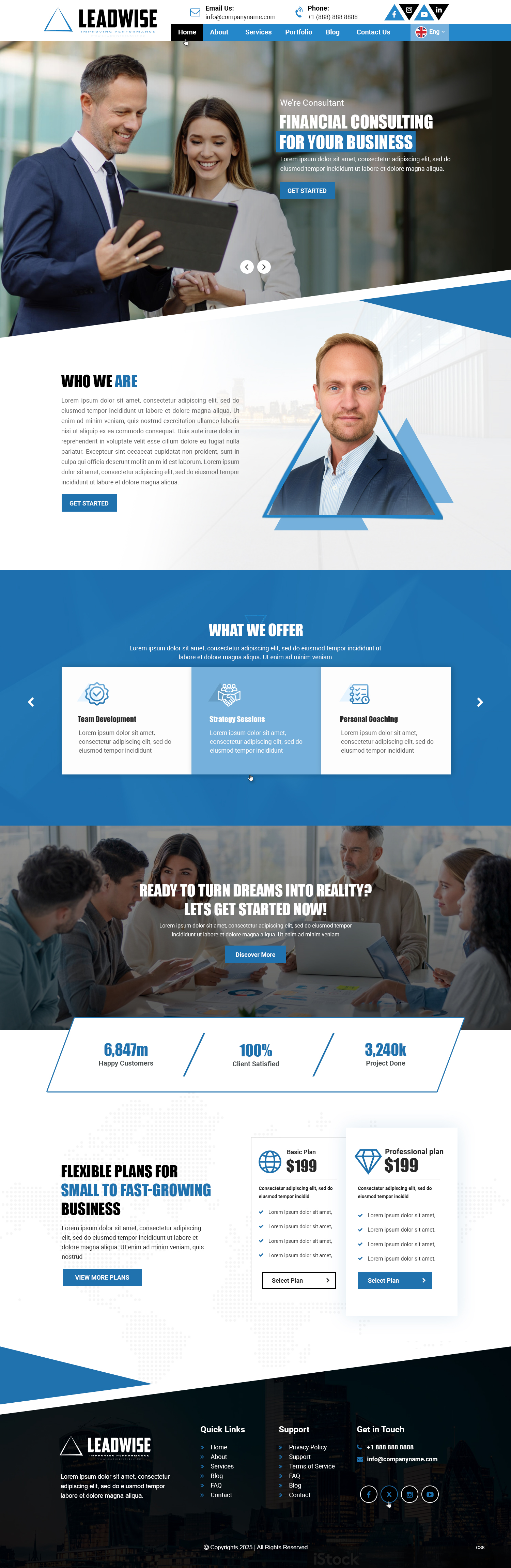 Web Design by pb for this project | Design #36034713