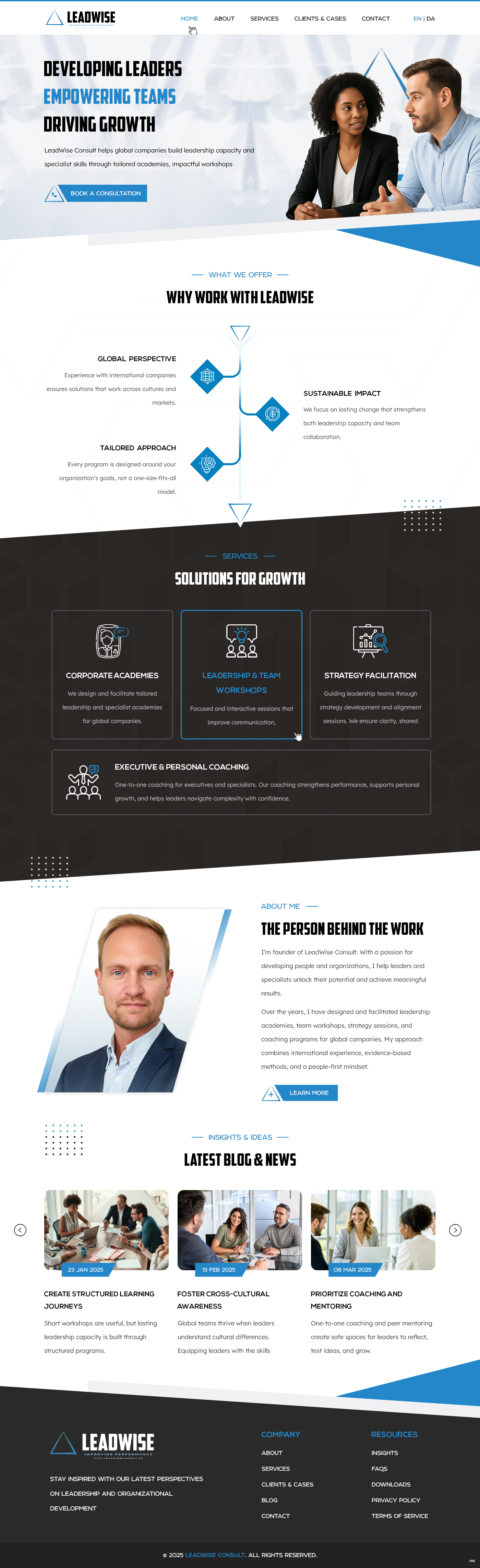 Diseño Web por pb para este proyecto | Diseño #36034714