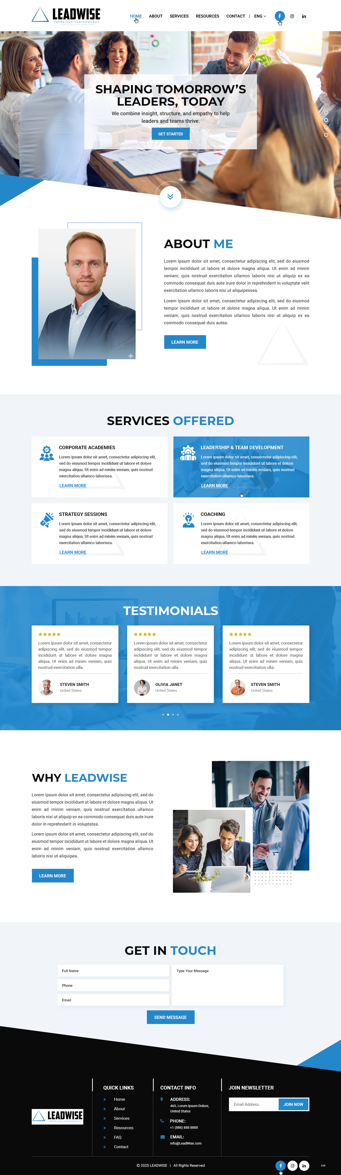 Diseño Web por pb para este proyecto | Diseño #36034720