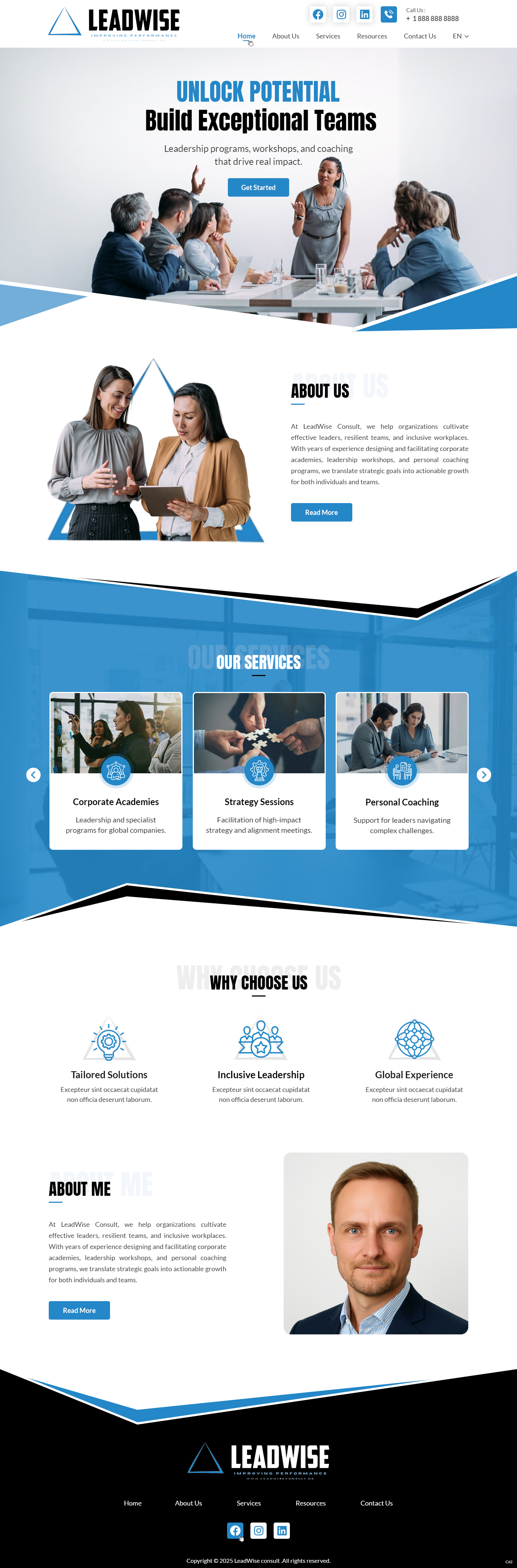 Web Design by pb for this project | Design #36034734