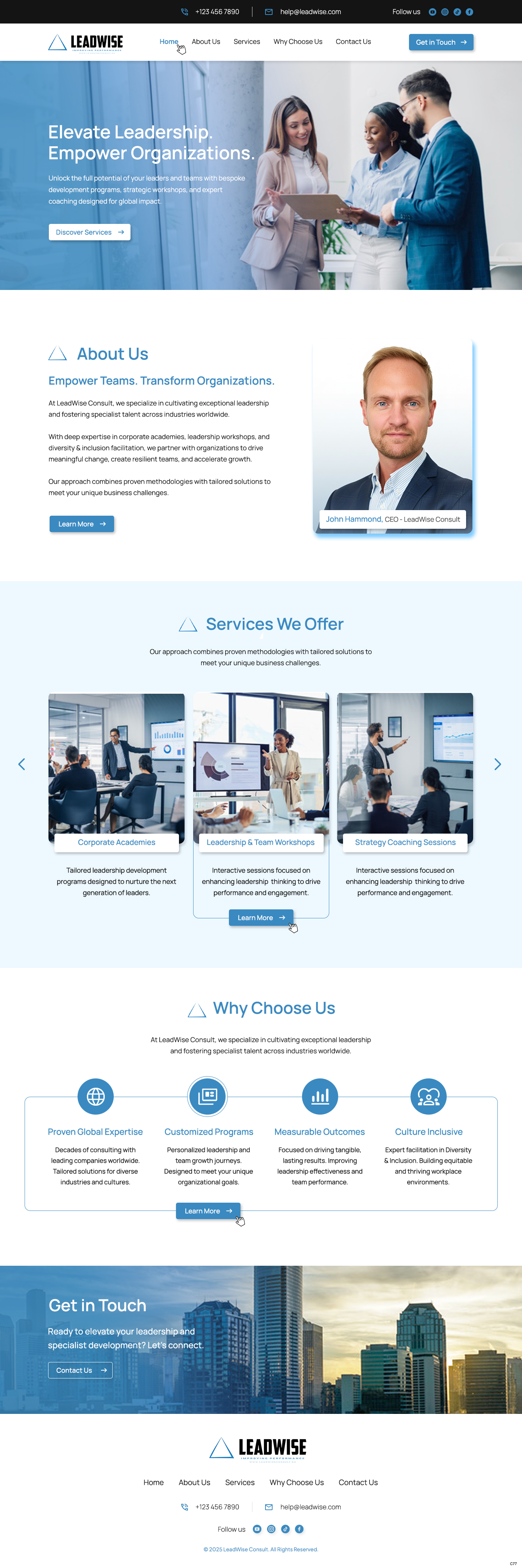 Diseño Web por pb para este proyecto | Diseño #36040377