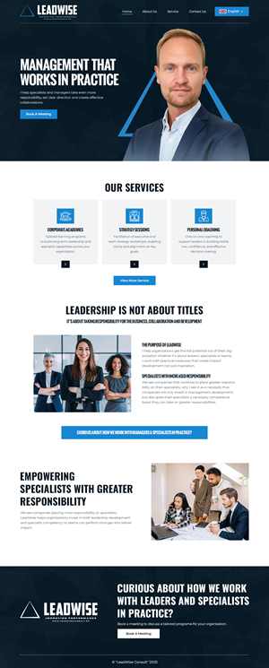 Web Design by nzdesigners for this project | Design: #36035002