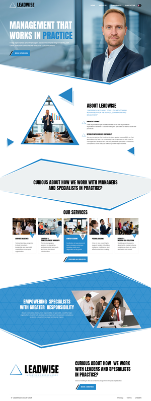 Web Design by nzdesigners for this project | Design: #36035004