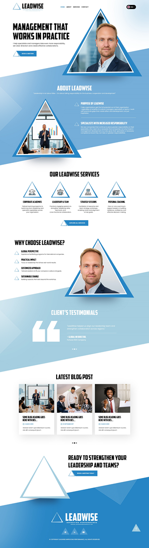 Web Design by nzdesigners