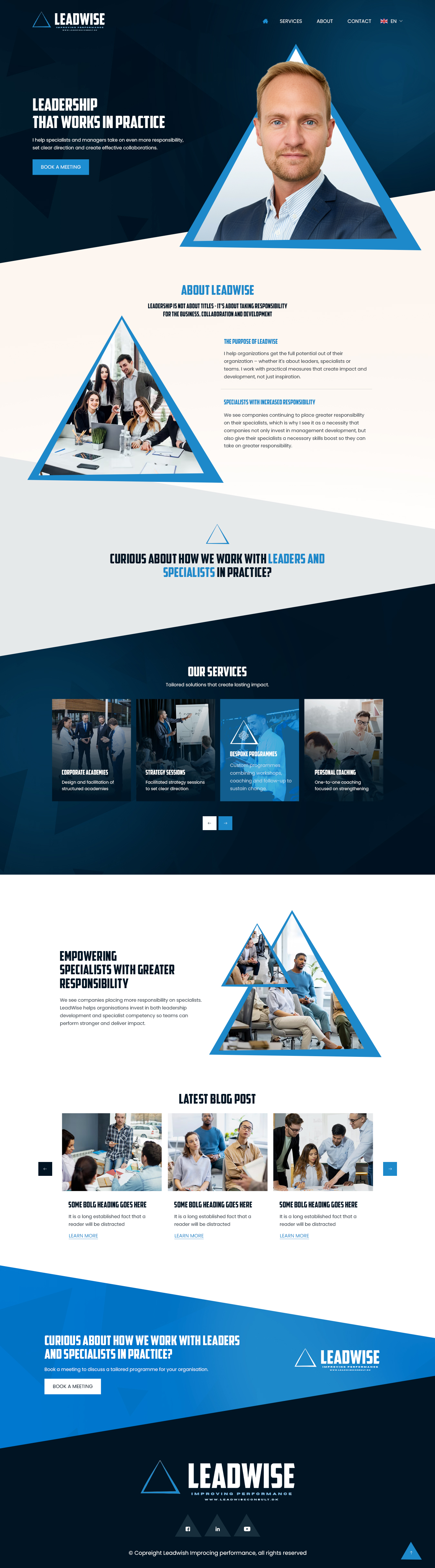 Web Design par nzdesigners pour ce projet | Design #36048995