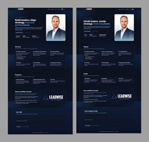 Web Design by Titan Solbiz for this project | Design: #36032773